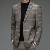 Lançamento - Blazer masculino royal classic