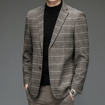 Lançamento - Blazer masculino royal classic