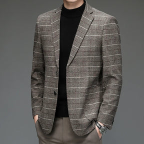 Blazer masculino royal classic