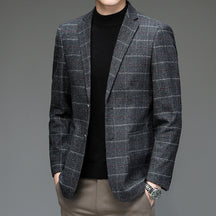 Lançamento - Blazer masculino royal classic