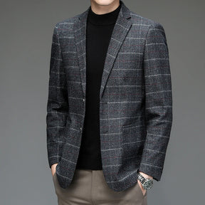 Blazer masculino royal classic