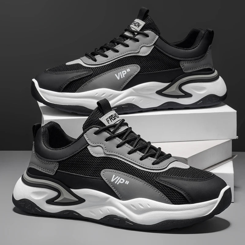 Tenis Masculino Air Pro Vip