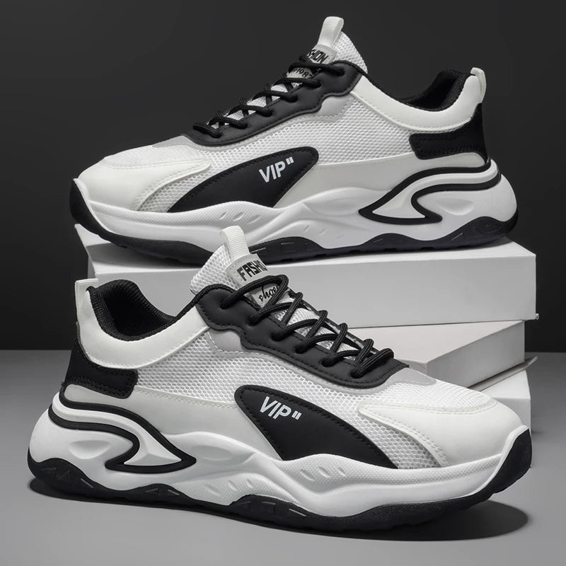 Tenis Masculino Air Pro Vip