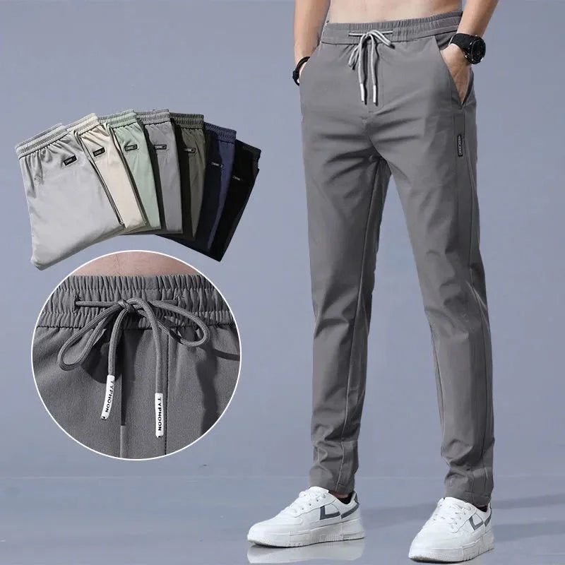 Calça Flex Confort Premium