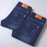 Pague 1 Leve 2 | Calça Jeans® texas + Brinde Cinto Masculino