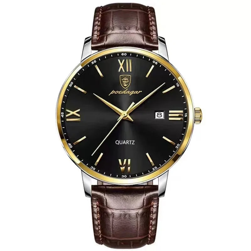 Relógio Royale Chronos