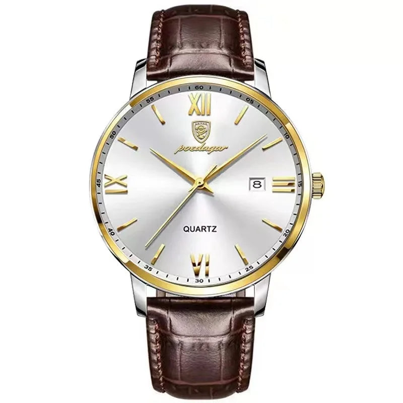 Relógio Royale Chronos