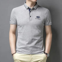 Camisa Polo Royal Luxury®