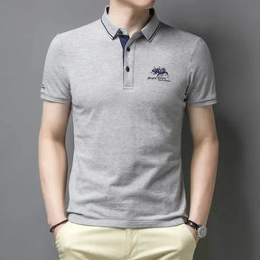 Camisa Polo Royal Luxury®