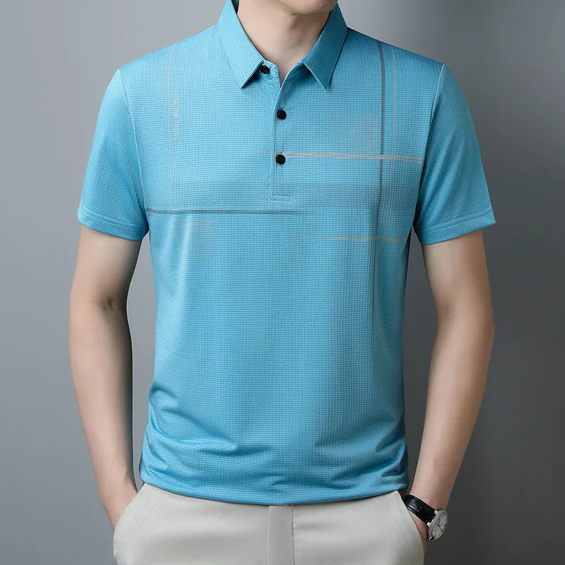 Camisa Polo Amazon