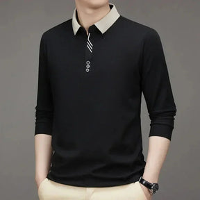 Camisa Polo San Diego Manga Longa™