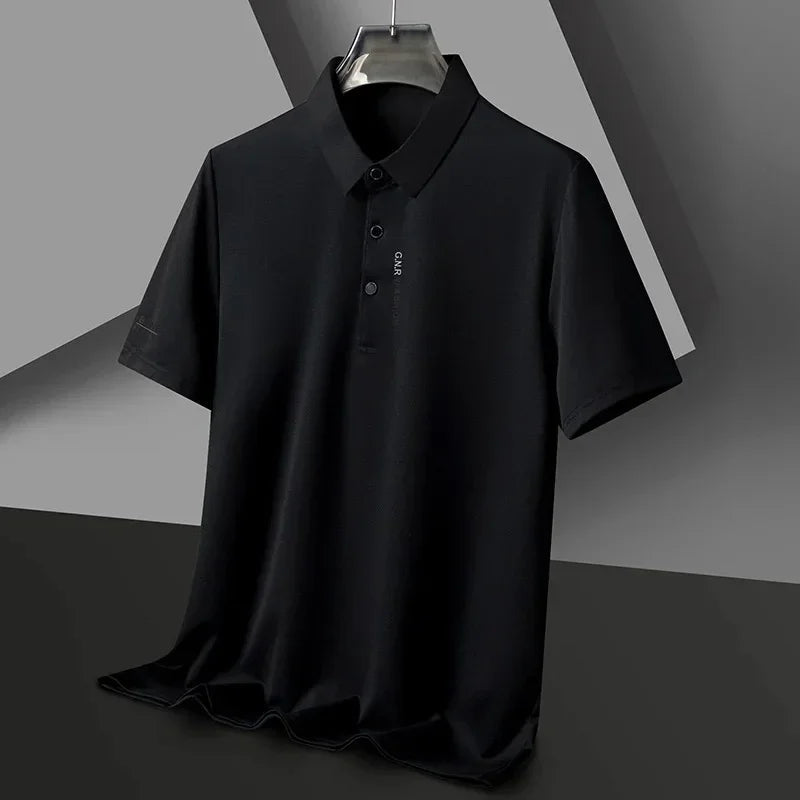 Camisa Polo Estilo Casual Premium Colection