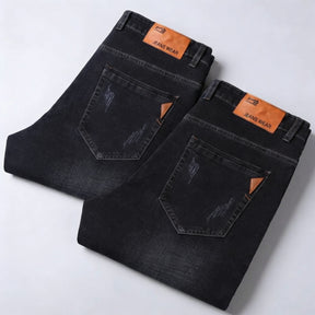 Pague 1 Leve 2 | Calça Jeans® texas + Brinde Cinto Masculino