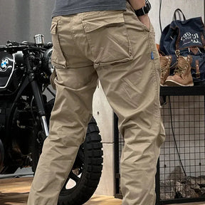 Calça Cargo Estilo Militar Tactical Move