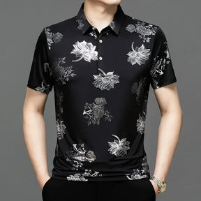 Pague 1 Leve 2 - Camisa Social Infinity + Relogio de brinde