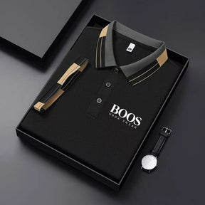 Pague 2 Leve 4 Camisas Polo BOOS